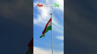 🇮🇳75th Independence Day WhatsApp Status 2021 | 15 August Status #short #shortvideo #ytshorts #shorts