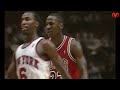 michael jordan at new york 1986 87 regular season 50pts