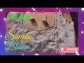 Making simple blouse at home //YouTube videos #Creative Arti Arts