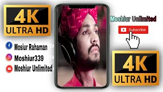 Saansein Song Status | 4K Ultra HD Video Status | Sawai Bhatt Himesh Reshammiya Song.
