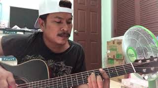 LEGENDBOY - สะใจเธอแล้วใช่ไหม สาใจเธอพอหรือยัง feat.SK MTXF [cover] by ชิน นักดนตรี