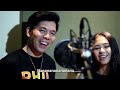 Mcoy Fundales and Clara Benin - Kung Akin Ang Langit (Official Lyric Video) Philpop 2014