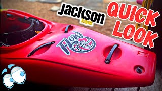 Jackson Kayak FLOW \