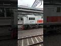 Dari st.pasar sene ka gaya baru malam selatan cc201 83 22 #shortvideo #keretaapi #video#train#shorts