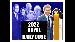 THE ROYAL GRIFT 2022 YEAR IN REVIEW - 2023 FORECAST