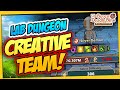 Creative Team Setup for Lab Dungeon Stage 305! Tips & Strategies | Seven Deadly Sins: Idle