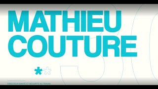 Témoignage employé | Mathieu Couture