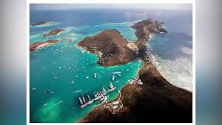 Navigare Yachting Video Chart Brief of the BVI - Sail the British Virgin Islands With Us