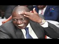 DP William Ruto and Raila Odinga in a war of word over ‘handshake dynamics’