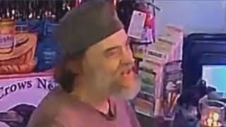 Caught on camera: ATM theft at Clackamas bar