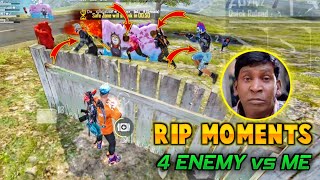 RIP MOMENTS 2 😣😵 || Free Fire Ranked Match Gameplay || JILL ZONE