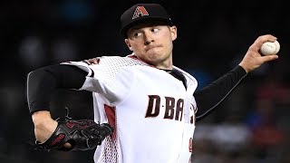 Patrick Corbin Ultimate 2018 Highlights