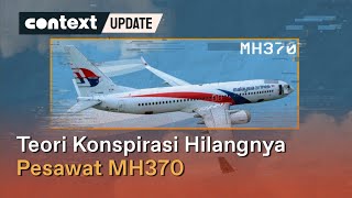 Lenyap Misterius 10 Tahun, Malaysia Airlines MH370 Kembali Dicari