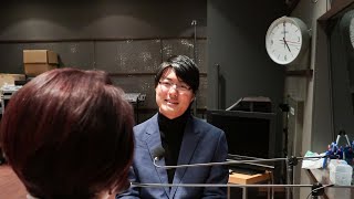 第41回 : 安井悠陽【ラジオ番組「ドルチェ クラシックチャンネル」】