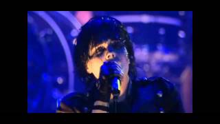 My Chemical Romance "I Don't Love You"[Live From Mexico City]