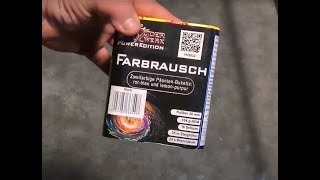 Farbrausch - RöderFeuerwerk (2020)