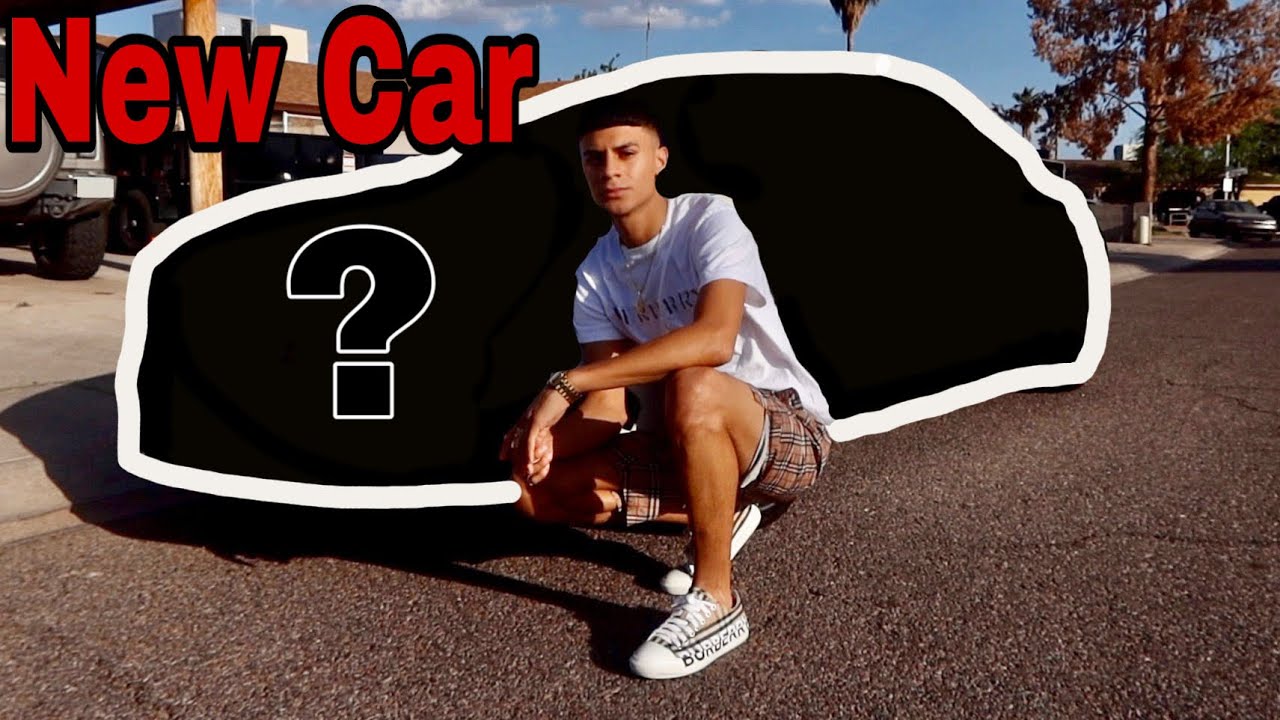 My First Car Youtube