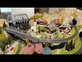 wir reißen die alte anlage ab märklin h0