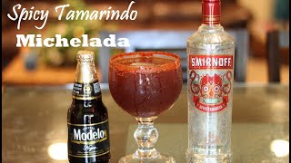 The Best Michelada Recipe | La Mejor Receta de Michelada