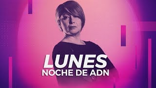 La Noche es Nuestra - Vanessa Daroch | Capítulo 11 de enero
