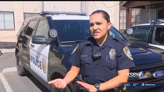 Lompoc offering its jail for booking to North County agencies