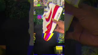 Nike Air Max 1 Low ‘Poly’ is bringing life to a classic silhouette🔥#trending #sneakers #viralvideo