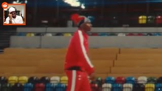 KSI Caught Lackin