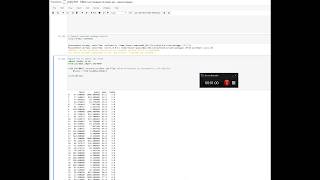 Importing SAS files python - SAS7BDAT
