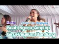 BUAH NGORA MEDLEY AMPLOP BIRU,PEYEUM BANDUNG JURUJUS LIVE MANGLAYANG