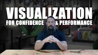 How to Use Visualization for Athletic Performance & Confidence