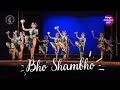 Bho Shambho | Vijay Prakash | Bharatanatyam | Niranthara School of Dance | Nrutya Sambrama