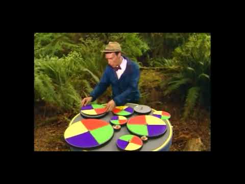 Bill Nye The Science Guy S05e06 Life Cycles Youtube