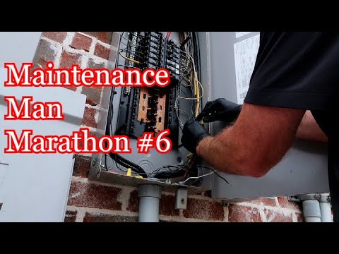 Maintenance Technician Training 3 Youtube