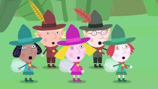 Ben and Holly’s Little Kingdom | Peak Plumbing | Kids Videos