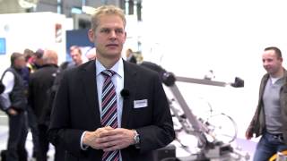 DeLaval AMR™ - Robert Jensen