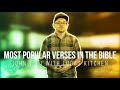 The Most Popular Verses In the Bible | John 1:3