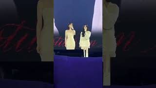 250119 DAVICHI 여러분은 지금 새로운 역사를 쓰고 있는 - 대한민국 최장수 여성듀오 다비치 와 함께 하고 계십니다 #davichi