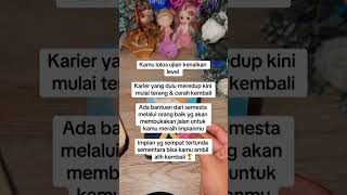 Doamu yang segera terwujud tarot