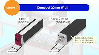 Transfer and press-fitting of plastic gears into motors