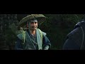 Ghost of Tsushima - The Delicate Art of Negotiation