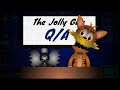 Are you working on ultimate jolly night? (by TJGvideos)