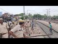 Protest in Bharatpur #Agniveer #AgnipathRecruitmentScheme | Devbhumi Hulchul