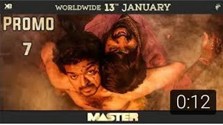 Title : Master Promo 7 | Thalapathy Vijay | Lokesh Kanagaraj |