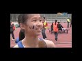 hkssf 2014 girls c 400m