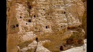 The Mysterious Caves Of Mustang In Nepal Documentary