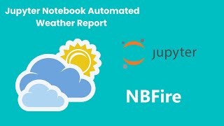 Schedule your Jupyter Notebook in the cloud in 5 minutes with NBFire