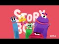 letter t storybots abc alphabet for kids netflix jr