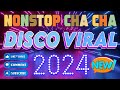 🇵🇭 HOT🎧NEW VIRAL NONSTOP DISCO MIX 2024✅BAGONG DISCO BATTLE Mix ✅ BAGONG DISCO BATTLE MIX