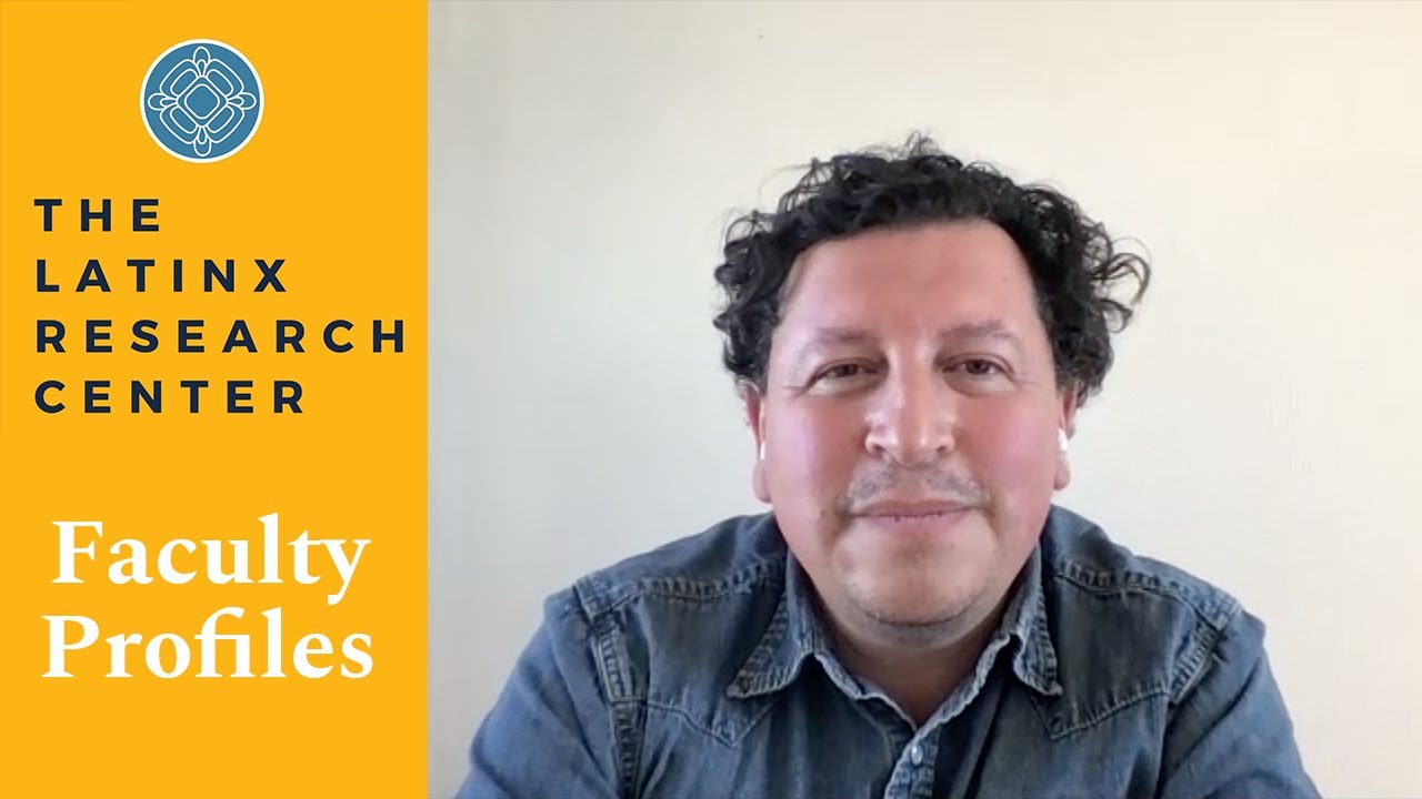 Faculty Profiles Professor Ronald Rael Youtube