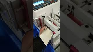 PVC/Rubber casing automatic cutting machine